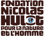 logo fondation nicolas hulot