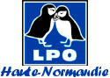 site LPO haute normandie